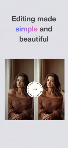 Presets+ Screenshot 3 of 3