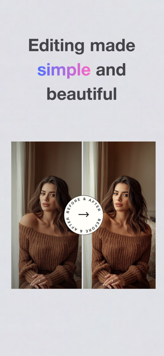 Presets+ Screenshot 3 of 3