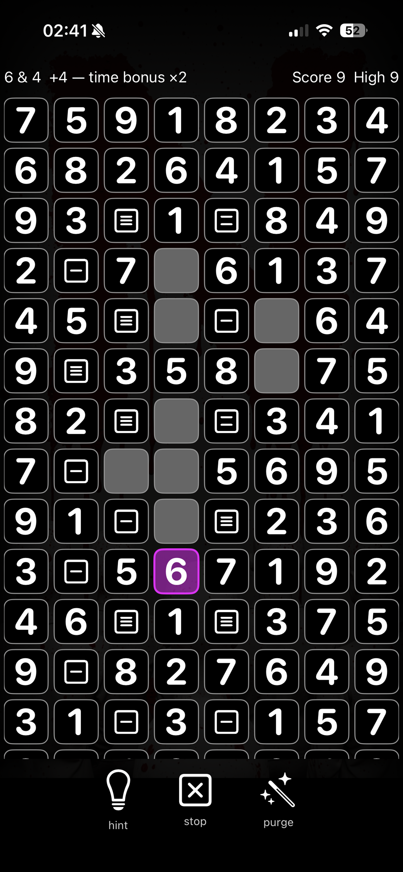 Nummm screenshot 4