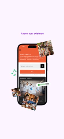 Unskool iPhone screenshot