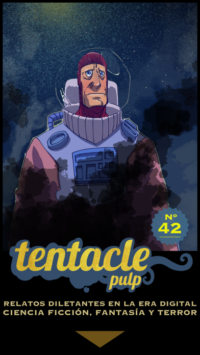 Tentacle Pulp Screenshot