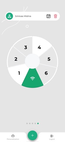 MedCase iPhone screenshot
