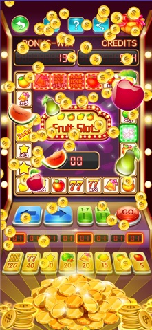 slots-classic fruit slots screenshot 5 of 5