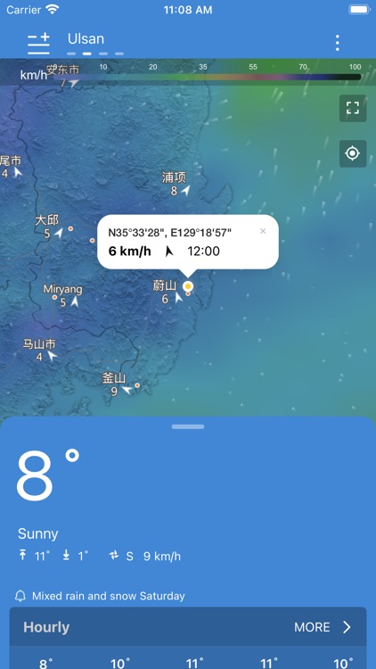 Weather - Live Weather & Radar
