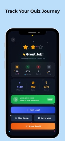Bible Quiz screenshot