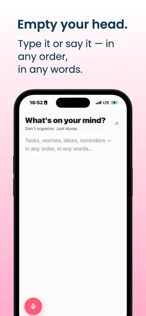 Dumpli screenshot 1