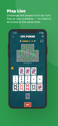 Boss Poker Screenshot 6 of 10