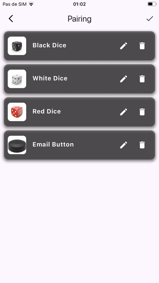 #2. MarcAntoine Magic (iOS) 由: marc-antoine Coucke