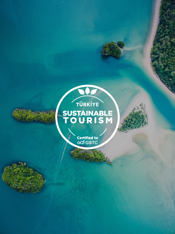 Sustainable Tourism Türkiye