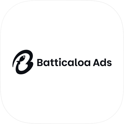 Batticaloa Ads
