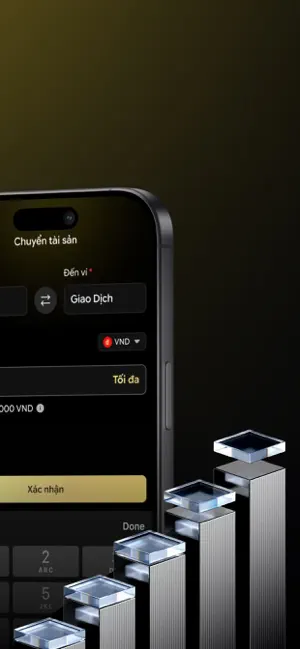 SCEX Trading Simulator iPhone screenshot 6