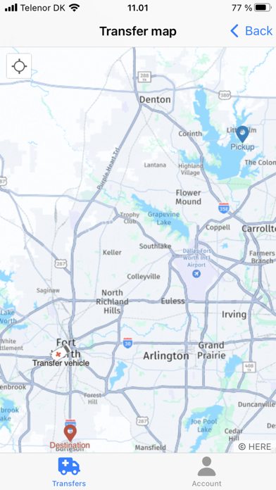 Logis Community Screenshot 6 of 6