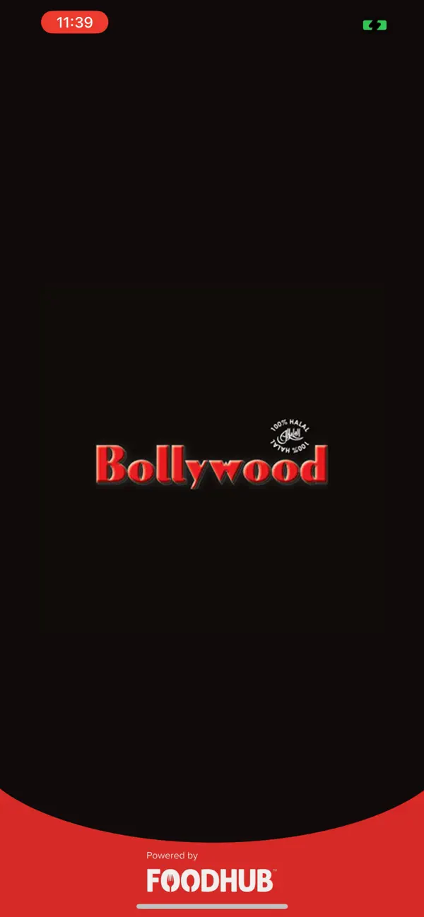 Screenshot #1 pour Bollywood Spice Droylsden.