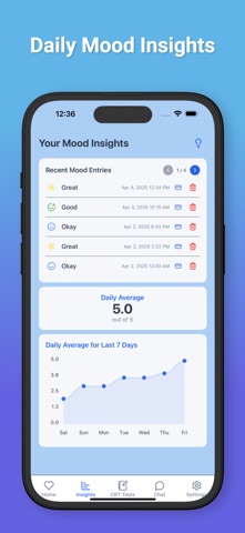 Happy Life Solutions screenshot