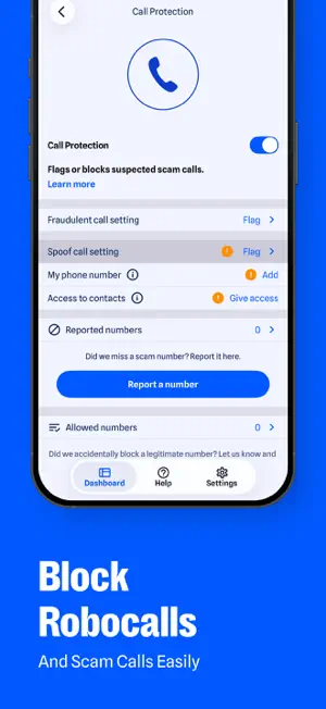 Malwarebytes - Mobile Security screenshot 6