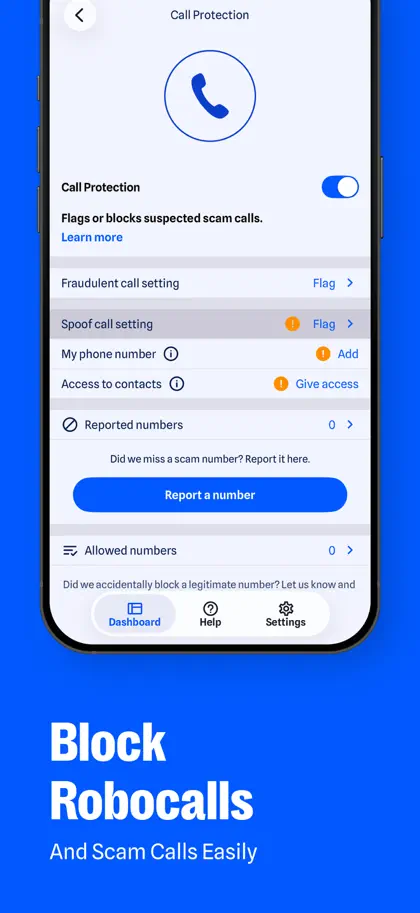 Malwarebytes - Mobile Security screenshot 6 of 6