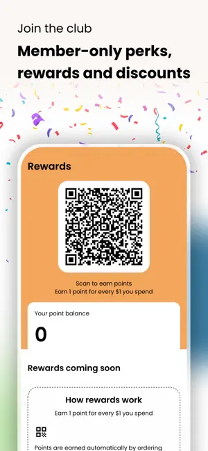 Huya Coffee screenshot 4