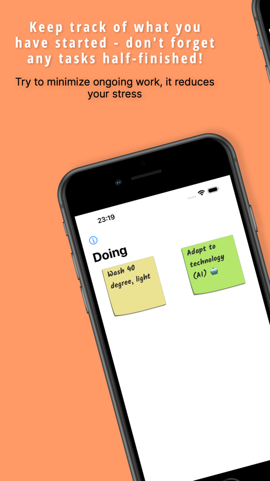#2. PrioriTask - To Do List (iOS) 게시자: Happy Software AB