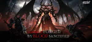 Phantom Edge: Oath screenshot 1