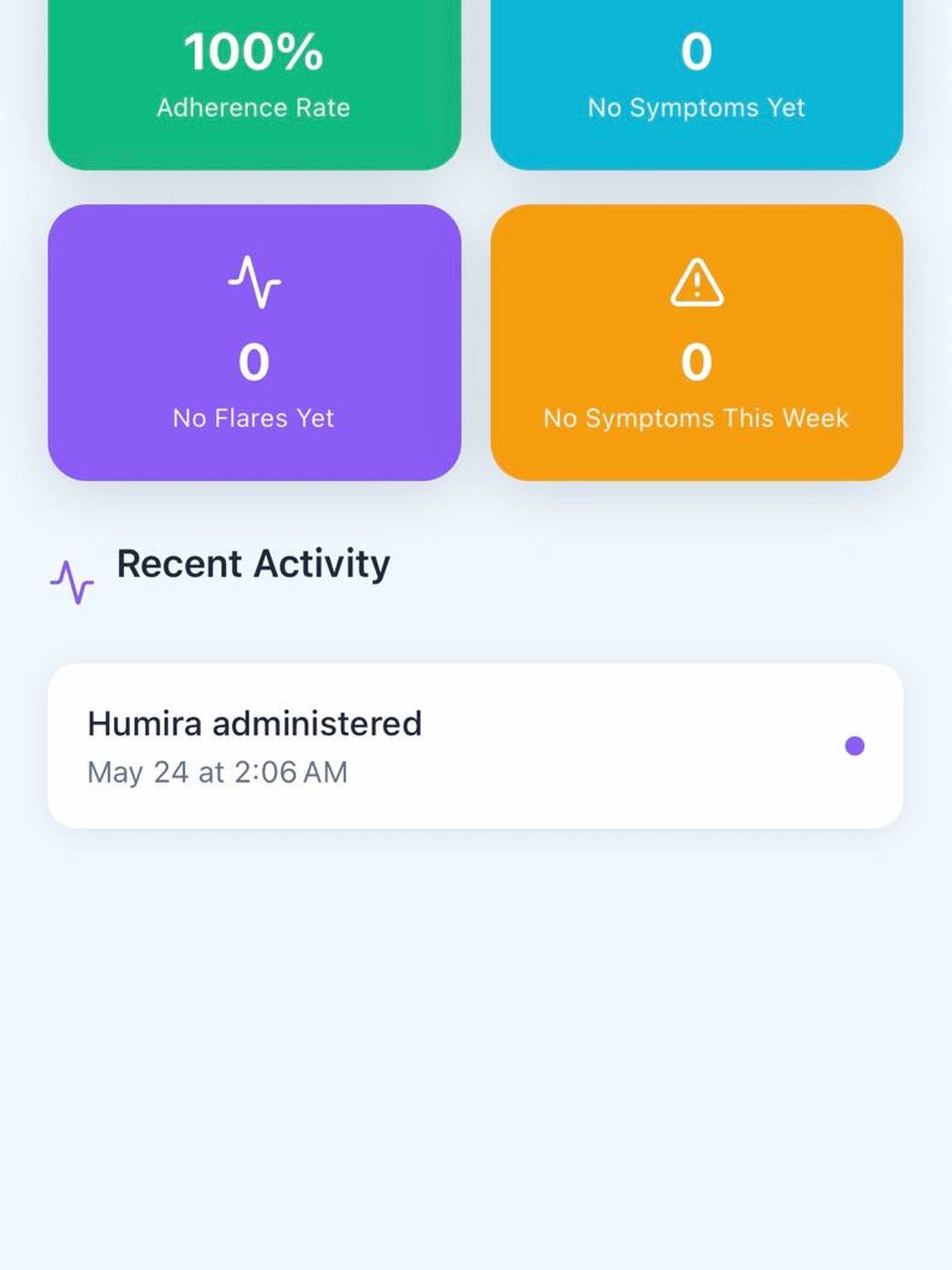 IBD Companion