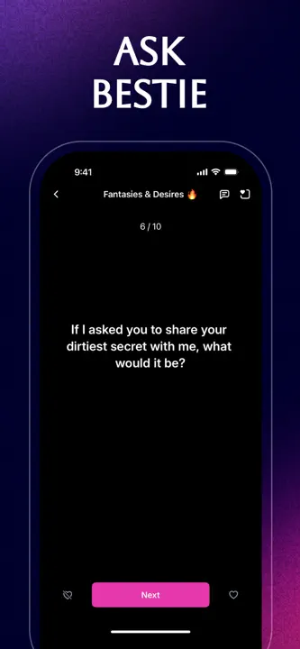 Spice It: Couples Games+ screenshot 5
