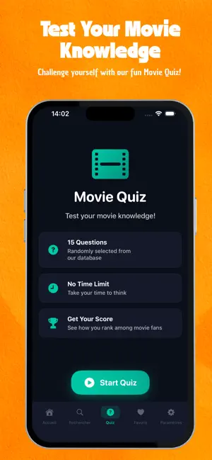 KisskhAI : Drama movies Pal iPhone screenshot 5