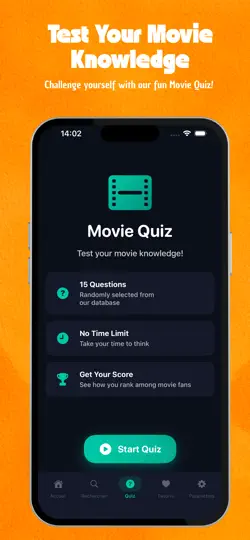 Screenshot von KisskhAI : Drama Movies Pal auf dem iPhone 5