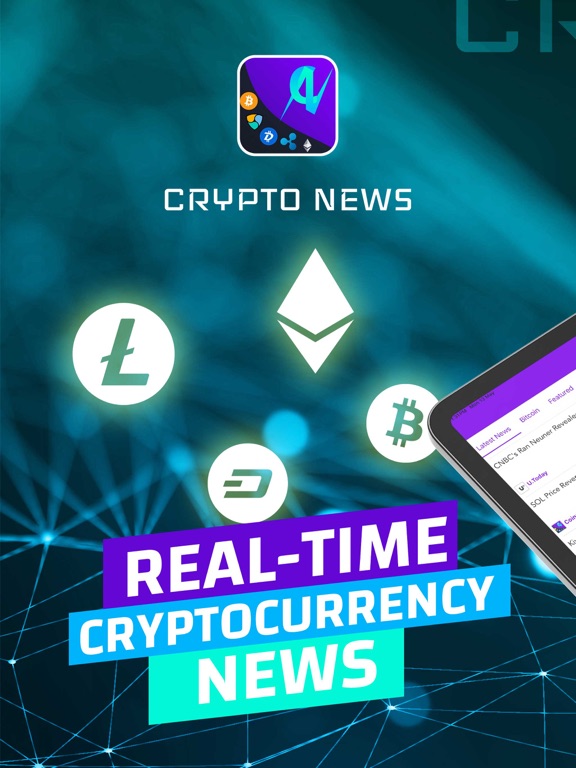 Screenshot #4 pour Crypto News
