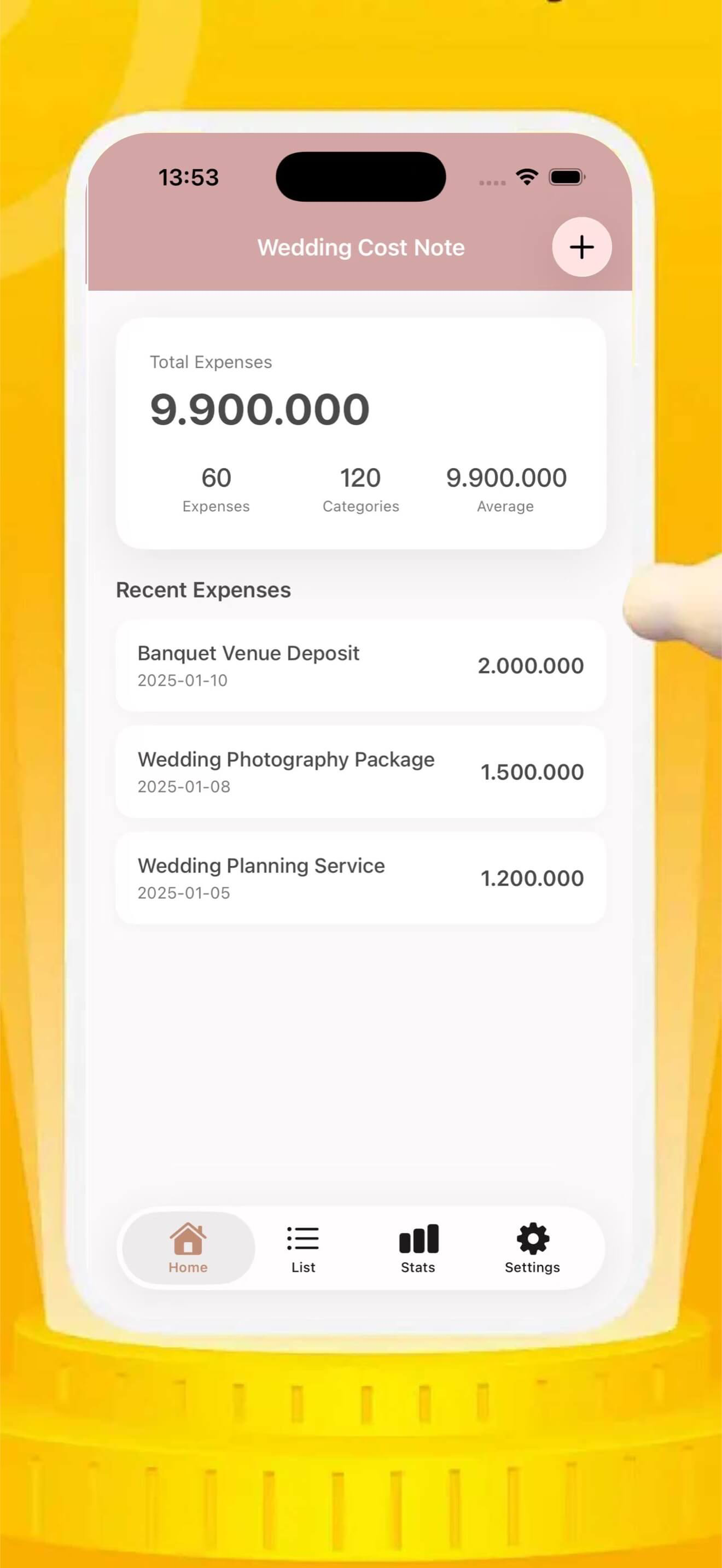 Dana One - Pinjaman Online