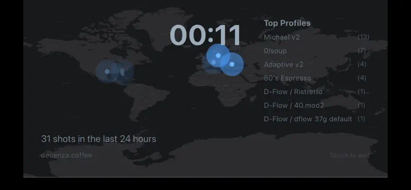 Decenza screenshot 3 of 6