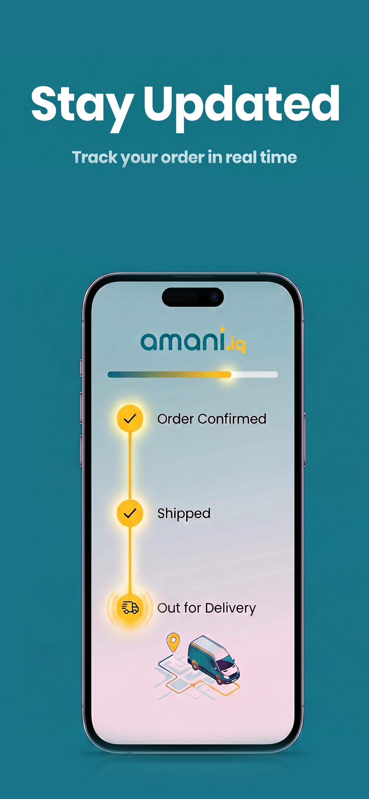 Amani Health Store screenshot 6