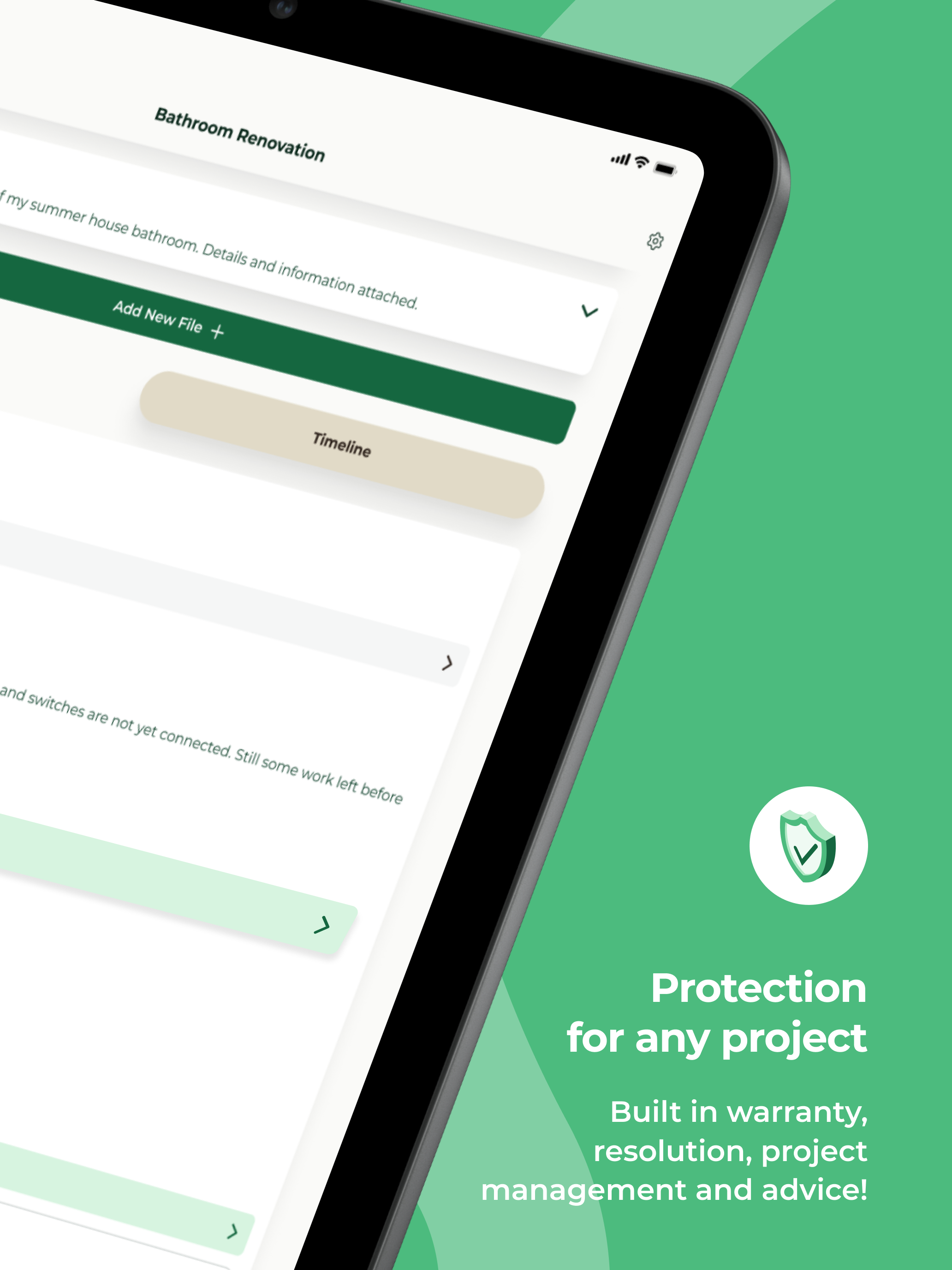 Trusted Payments screenshot 10