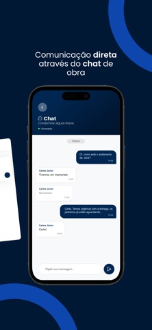 SMARTOBRA360 screenshot