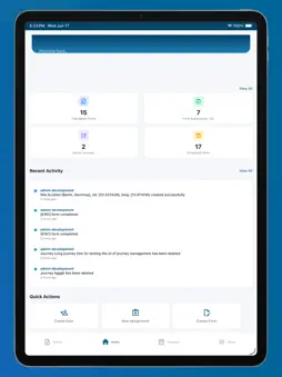 Workaware Manager screenshot 16