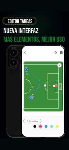 Gol Manager Screenshot 5 of 6