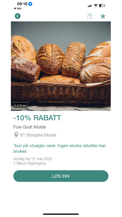 Screenshot #3 pour Fole Godt