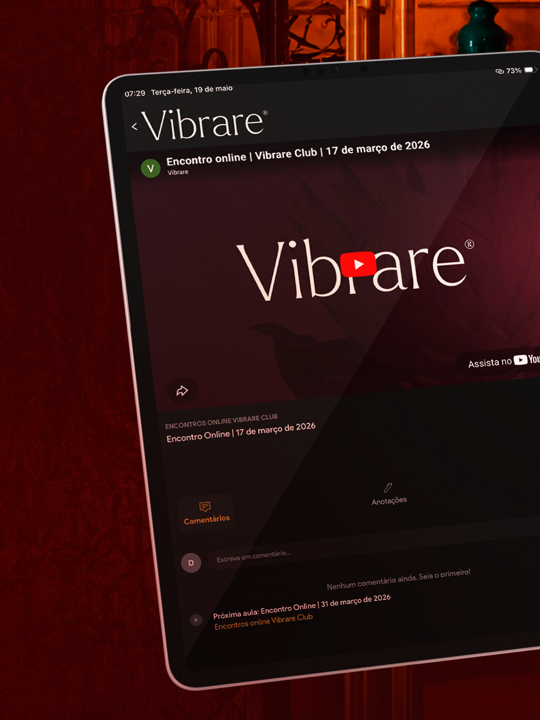 Vibrare