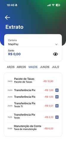MapiPay Screenshot 5 of 7