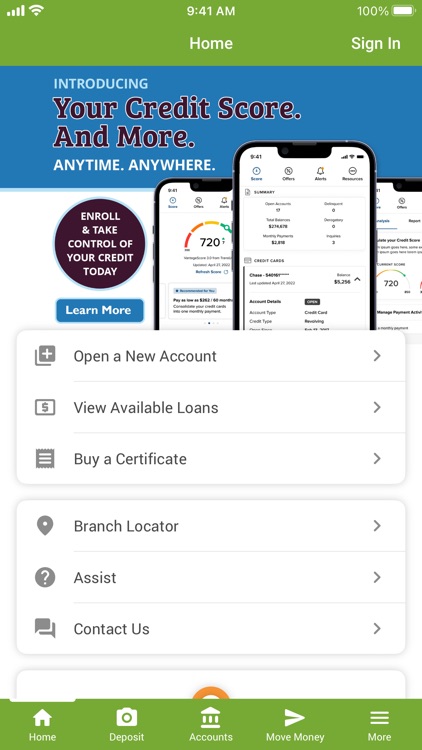 Valley Oak Credit Union