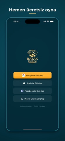Batak Mobile Screenshot 6 of 6