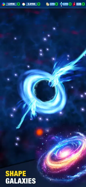 Sandbox: Universe Architect screenshot 2