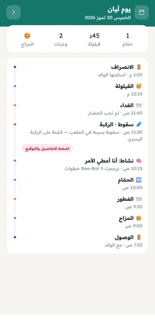 مجموعة ماروكو للتربية والتعليم iPhone screenshot