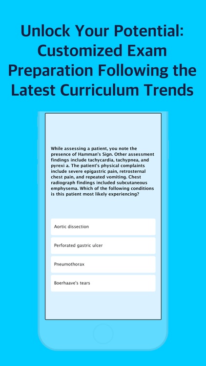 AGNP Adult-Gero Exam Prep screenshot-3