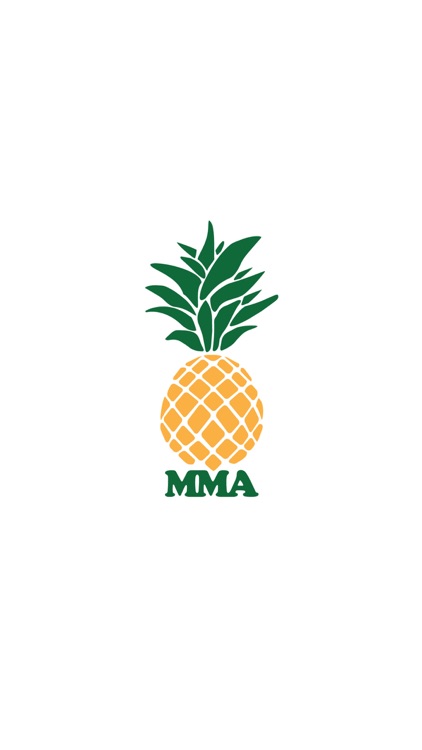Pineapple MMA
