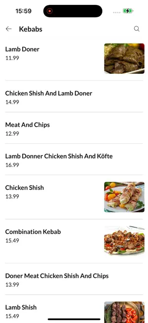 Hungry Kebab screenshot 3