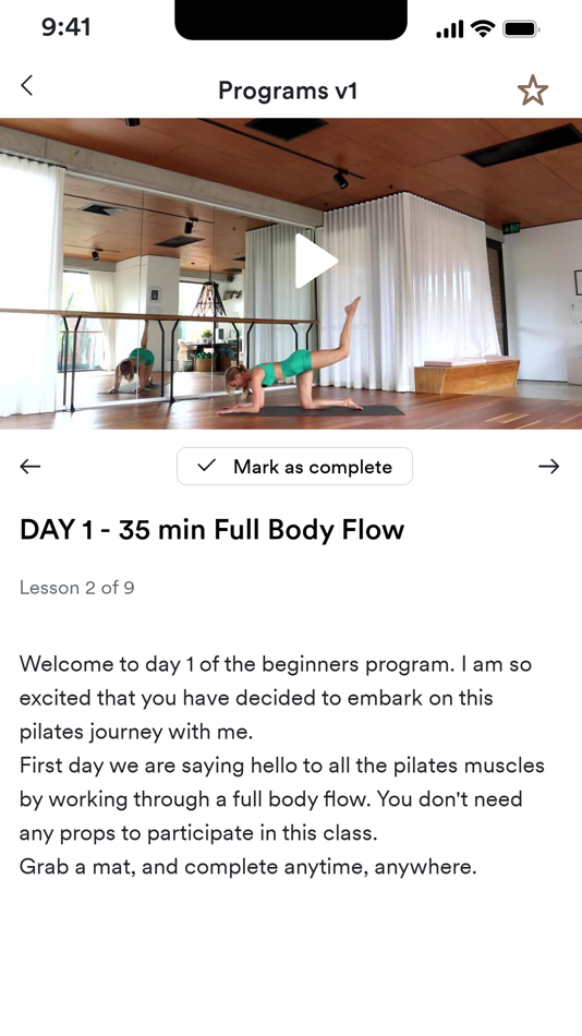 #4. The Soderlind Method (iOS) 由: Jennie Soderlind