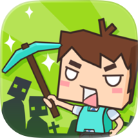 Mine Survival