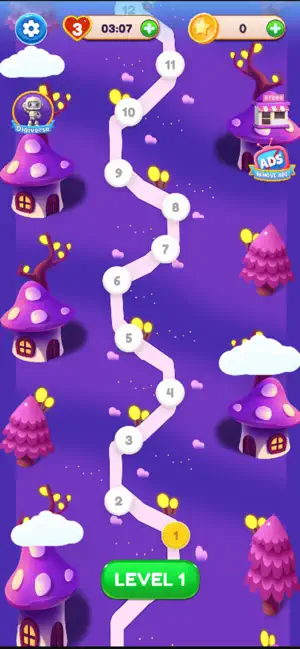 Digi 995: Tile Match screenshot 4