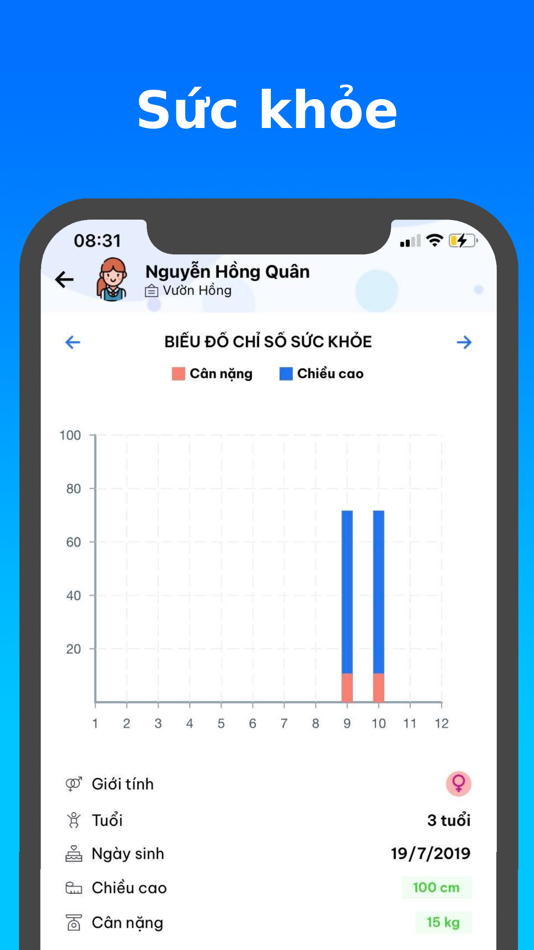 #5. Bikids Parents (iOS) 게시자: Quoc Bui