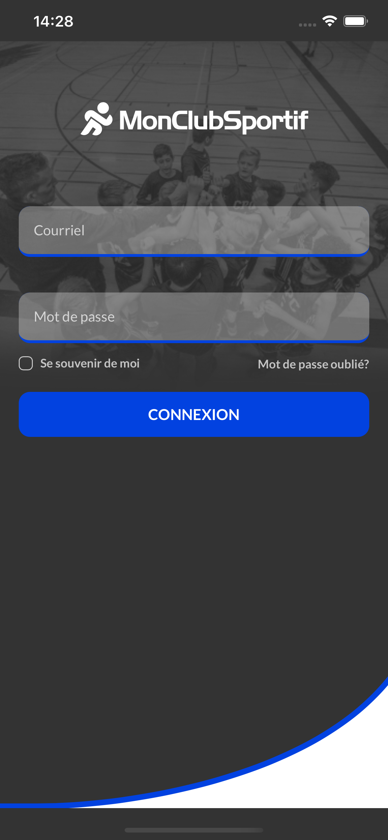 MonClubSportif